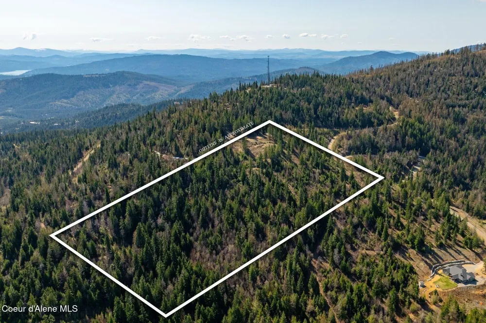 Lot 11 Veterans Drive Post Falls, ID 83854