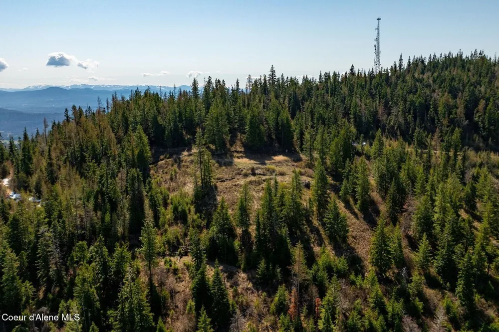 Lot 11 Veterans Drive Post Falls, ID 83854