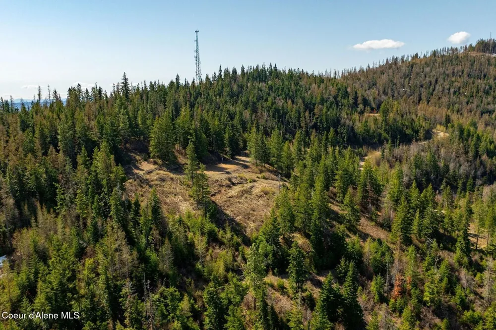 Lot 11 Veterans Drive Post Falls, ID 83854