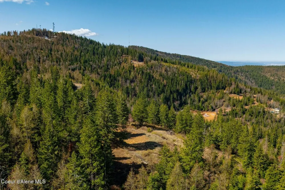 Lot 11 Veterans Drive Post Falls, ID 83854