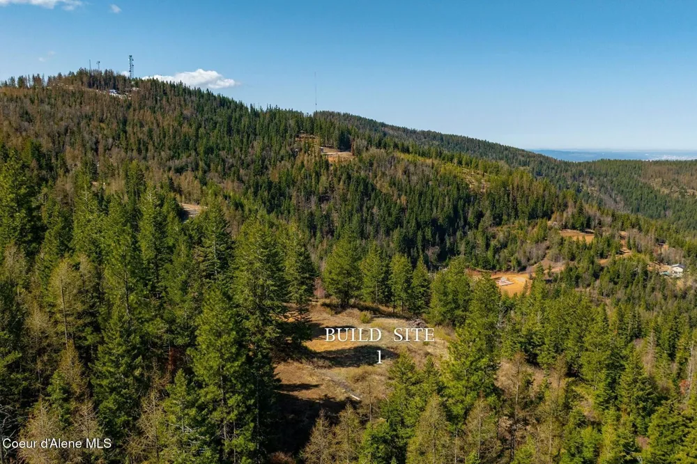 Lot 11 Veterans Drive Post Falls, ID 83854