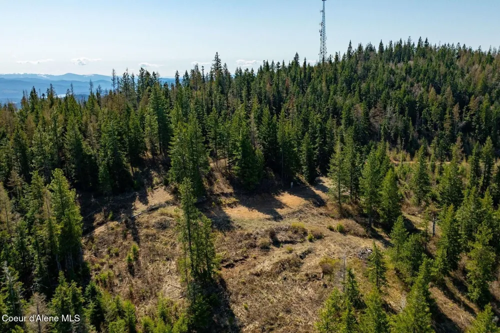 Lot 11 Veterans Drive Post Falls, ID 83854