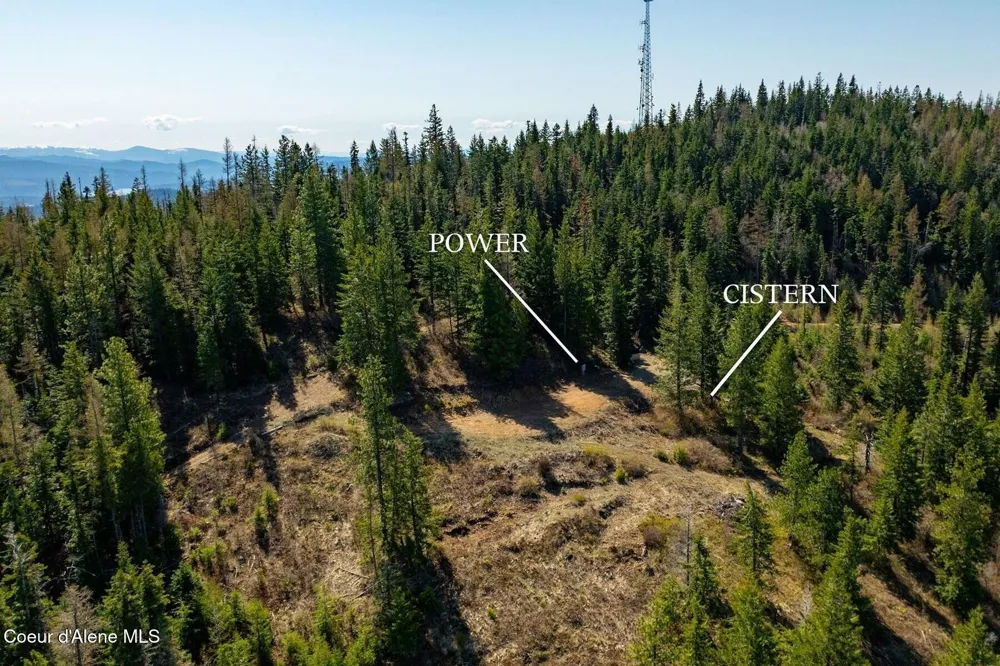 Lot 11 Veterans Drive Post Falls, ID 83854