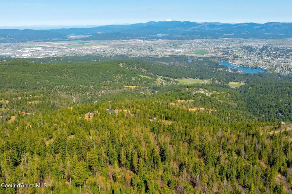 Lot 11 Veterans Drive Post Falls, ID 83854