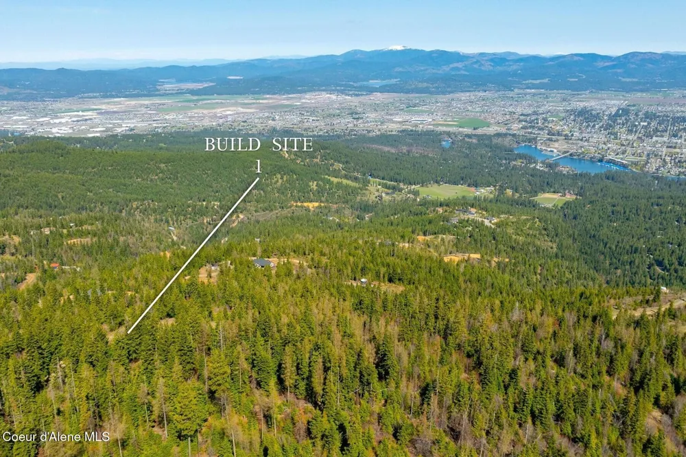 Lot 11 Veterans Drive Post Falls, ID 83854