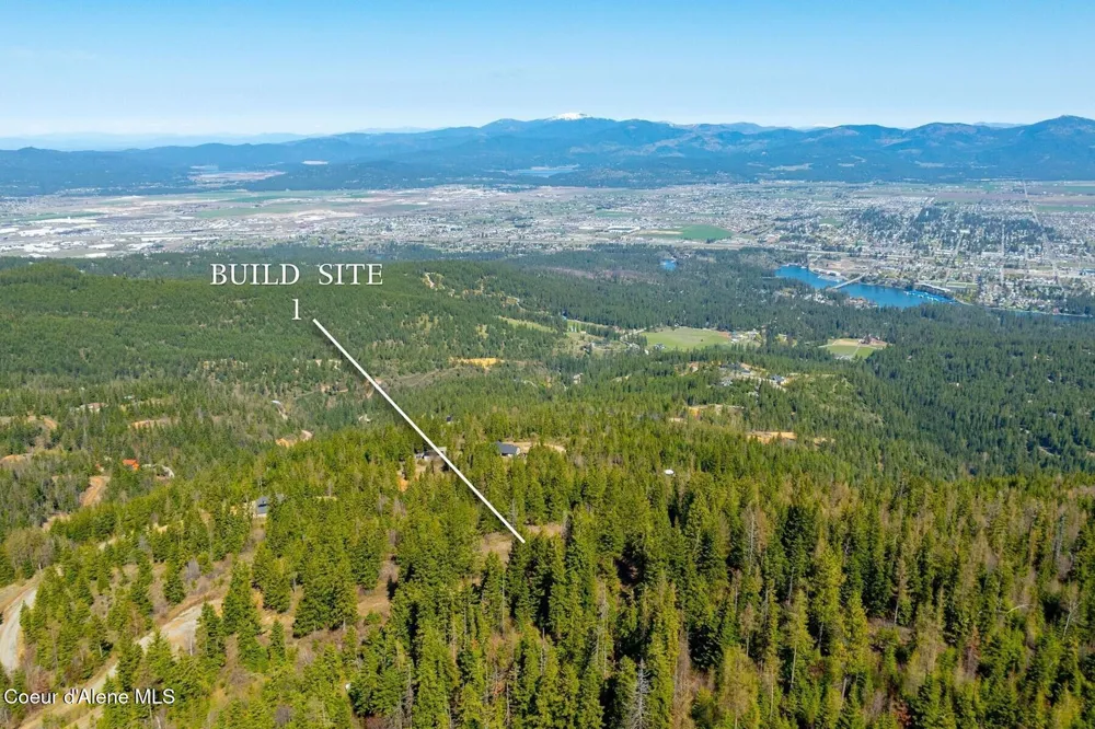 Lot 11 Veterans Drive Post Falls, ID 83854