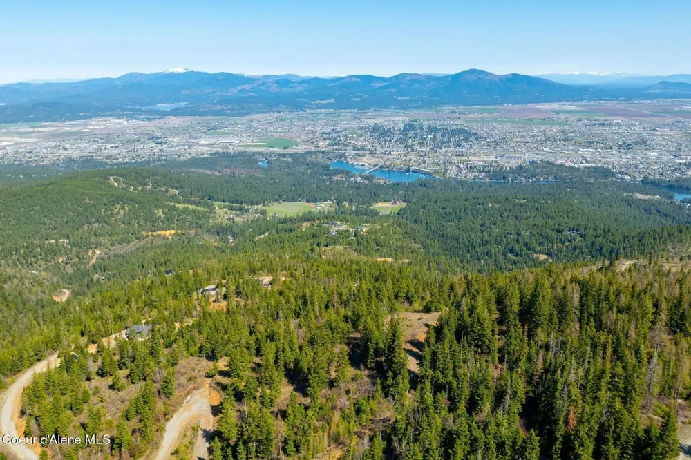 Lot 11 Veterans Drive Post Falls, ID 83854