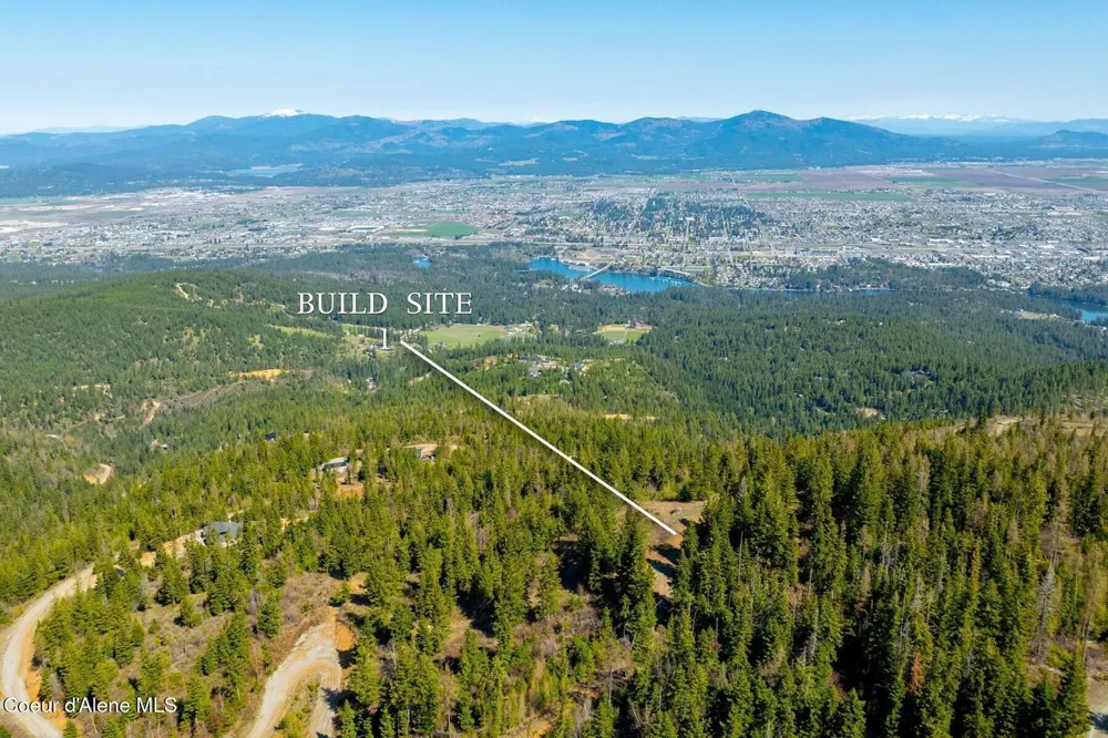 Lot 11 Veterans Drive Post Falls, ID 83854