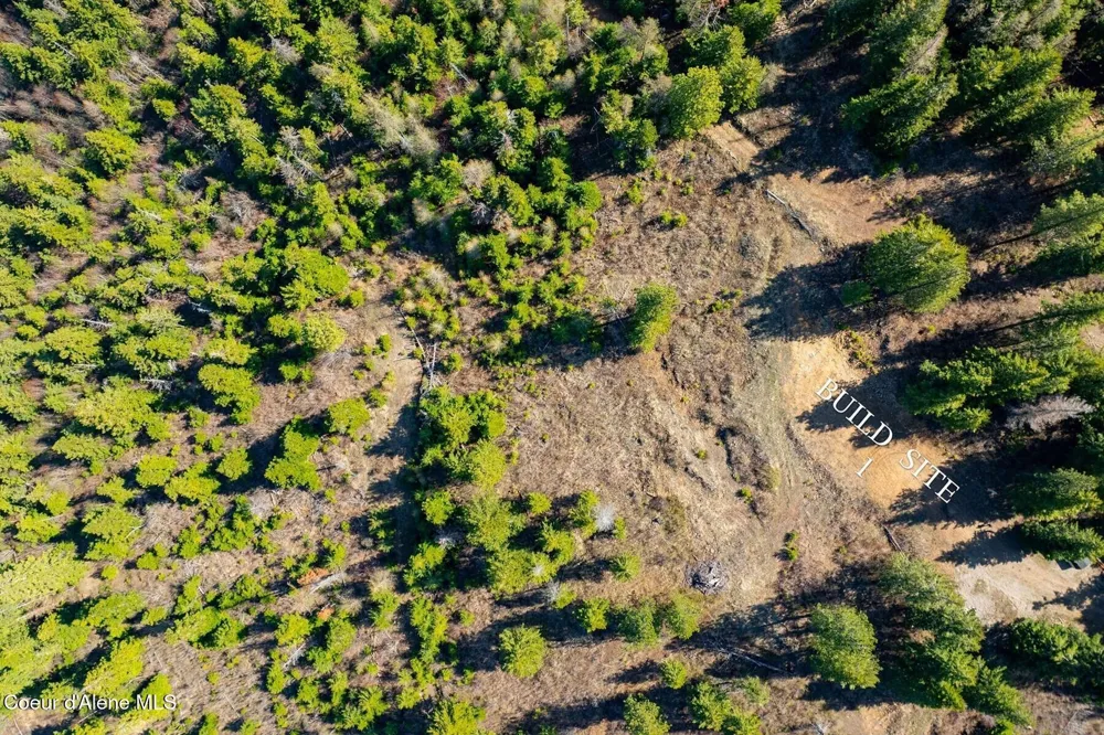 Lot 11 Veterans Drive Post Falls, ID 83854