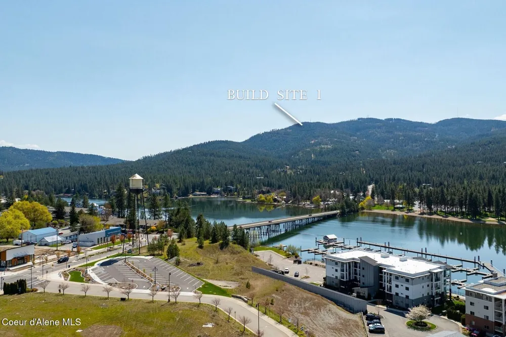 Lot 11 Veterans Drive Post Falls, ID 83854