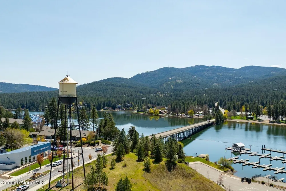 Lot 11 Veterans Drive Post Falls, ID 83854
