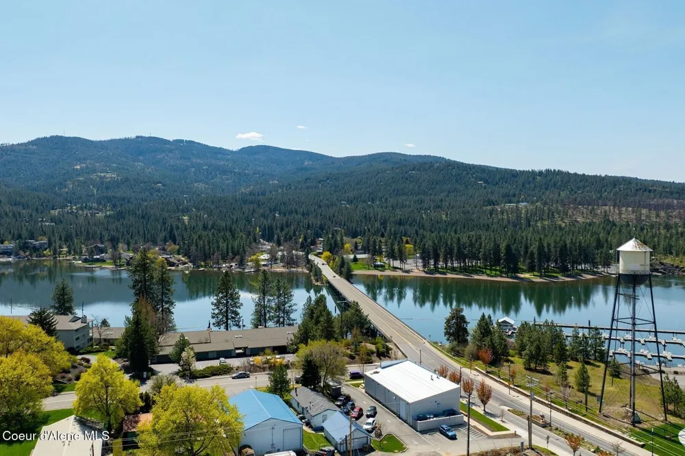 Lot 11 Veterans Drive Post Falls, ID 83854