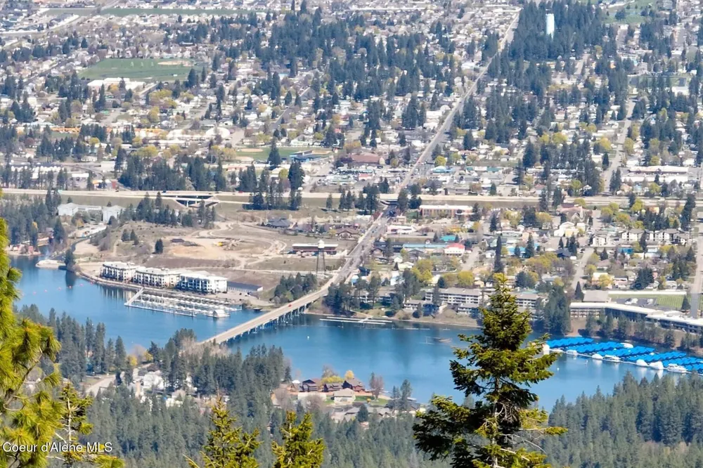 Lot 11 Veterans Drive Post Falls, ID 83854