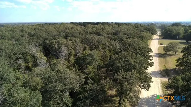 Cr 414 Chilton, TX 76632