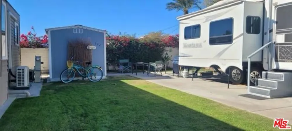 84136 Avenue 44 #322 Indio, CA 92203