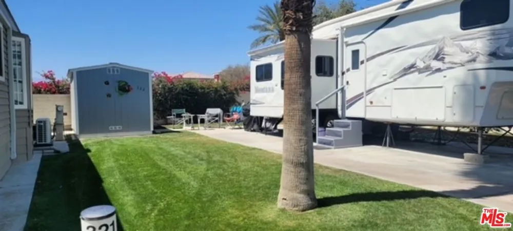 84136 Avenue 44 #322 Indio, CA 92203