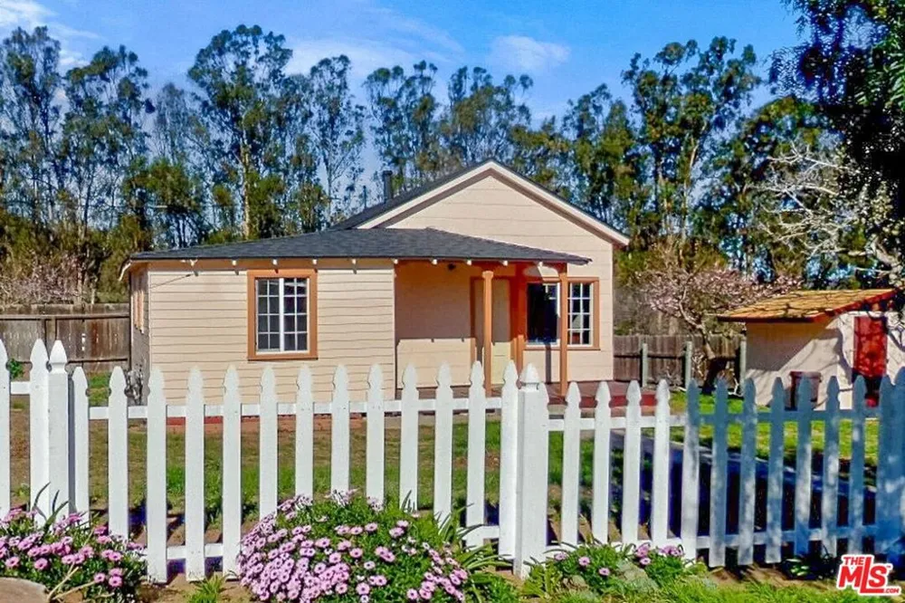 4314 W Ocean Avenue Lompoc, CA 93436