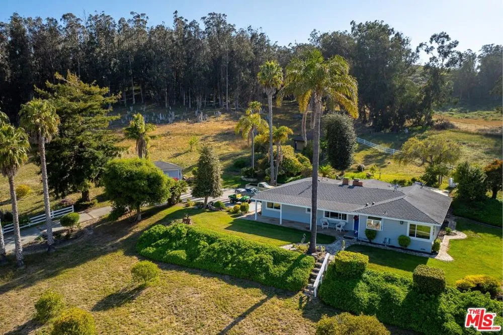 4314 W Ocean Avenue Lompoc, CA 93436