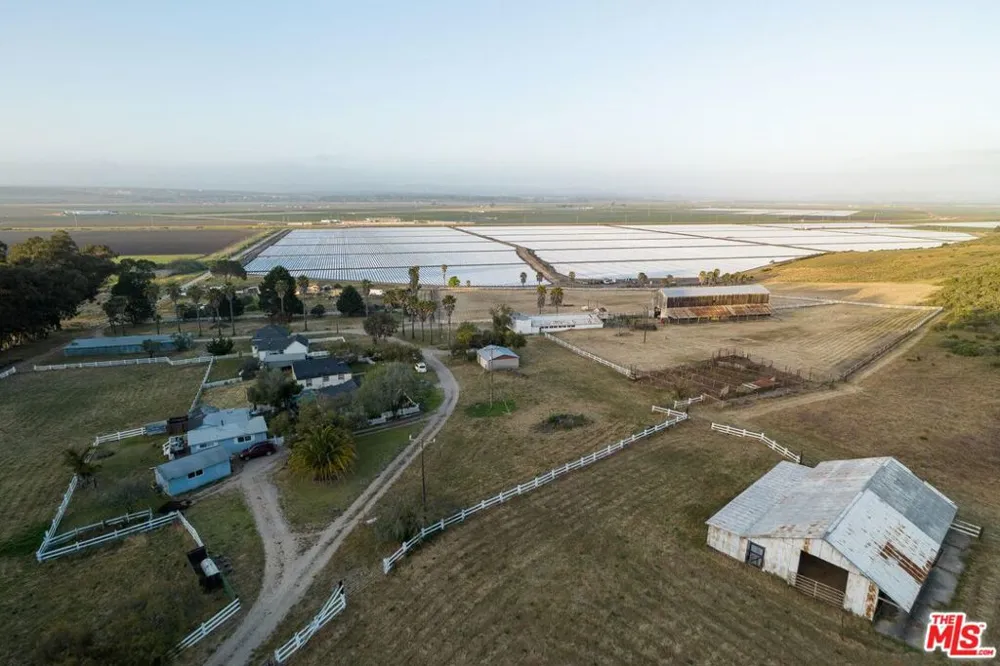 4314 W Ocean Avenue Lompoc, CA 93436