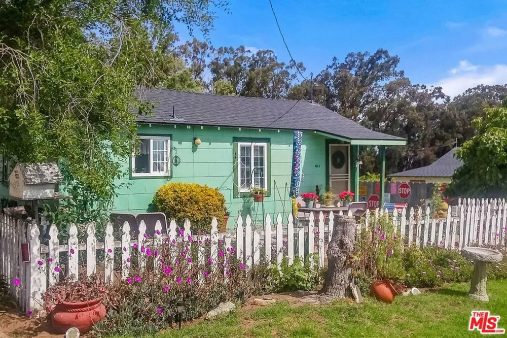 4314 W Ocean Avenue Lompoc, CA 93436