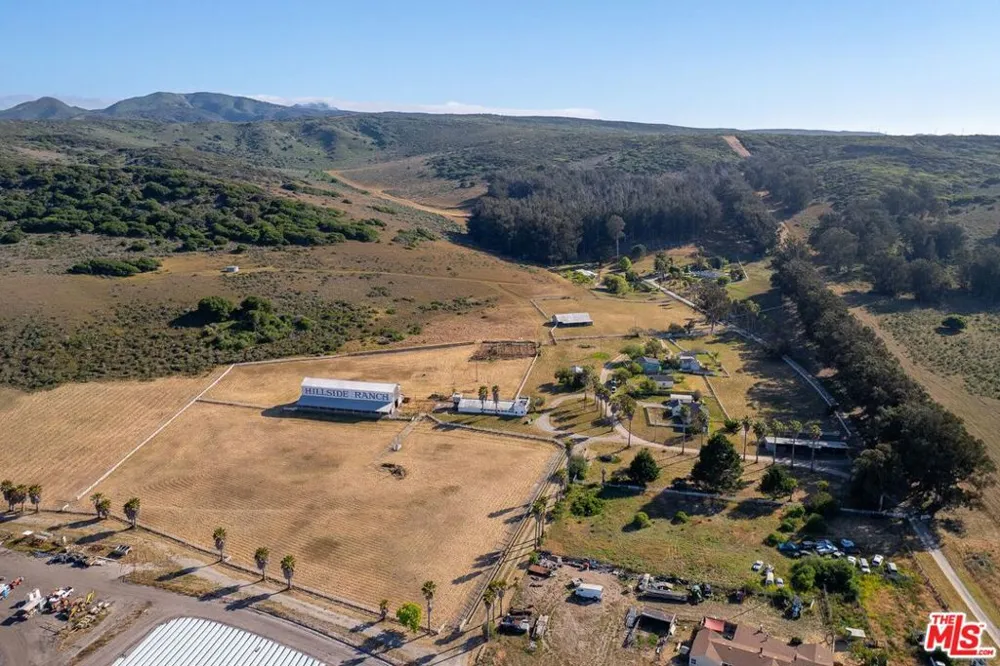 4314 W Ocean Avenue Lompoc, CA 93436