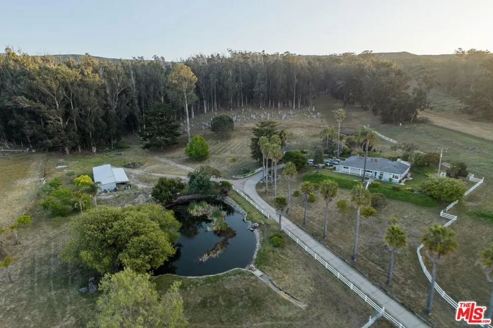 4314 W Ocean Avenue Lompoc, CA 93436