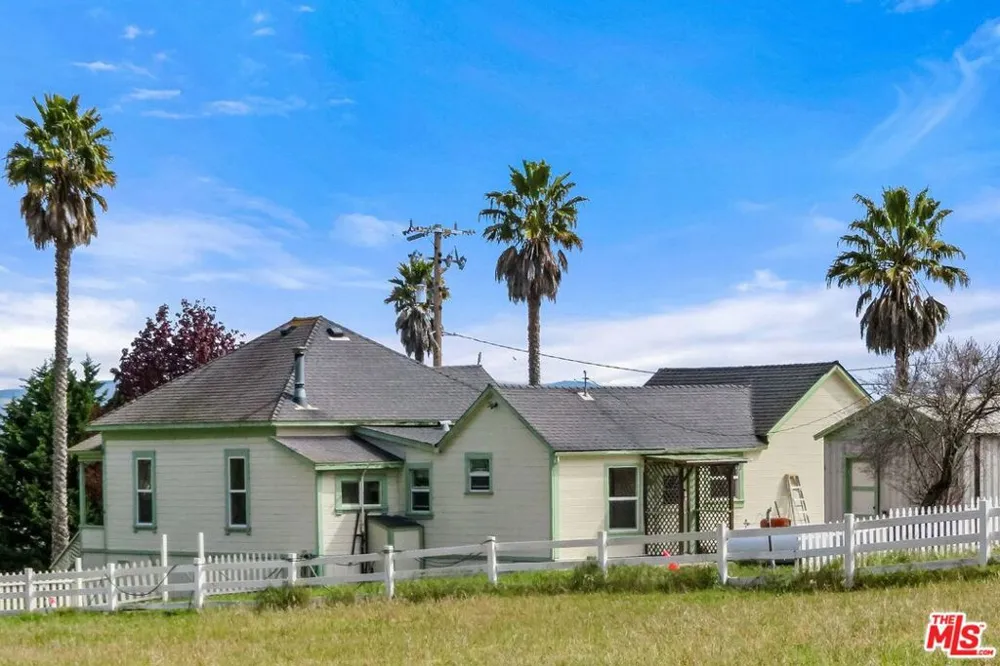 4314 W Ocean Avenue Lompoc, CA 93436