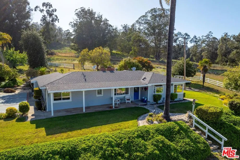 4314 W Ocean Avenue Lompoc, CA 93436
