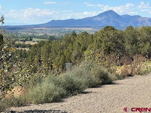 Road V4 Dolores, CO 81323