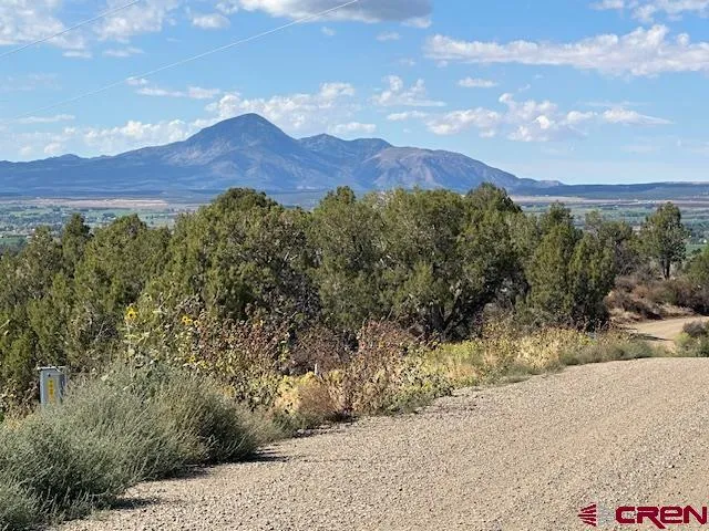 Road V4 Dolores, CO 81323
