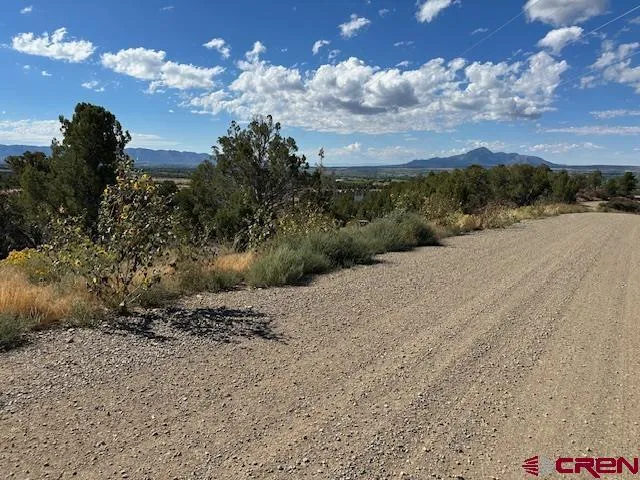 Road V4 Dolores, CO 81323