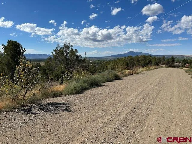 Road V4 Dolores, CO 81323