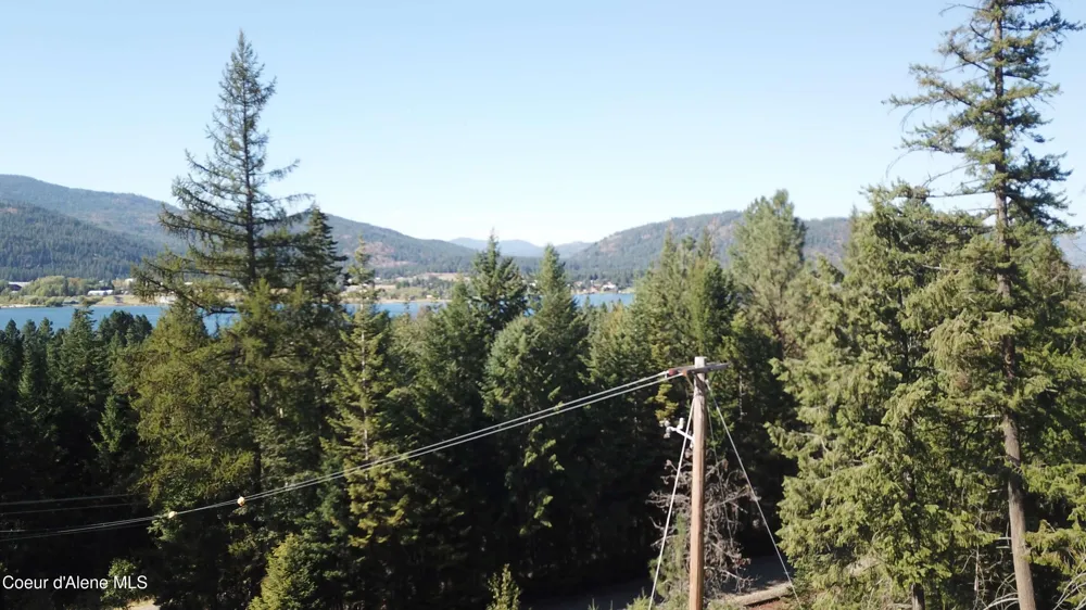 Lot 1 Riverbend Ridge Sagle, ID 83860
