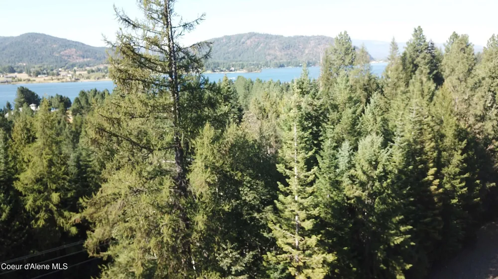 Lot 1 Riverbend Ridge Sagle, ID 83860