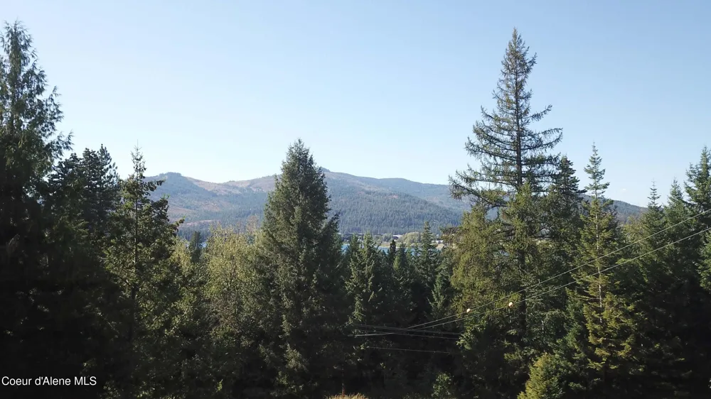 Lot 1 Riverbend Ridge Sagle, ID 83860