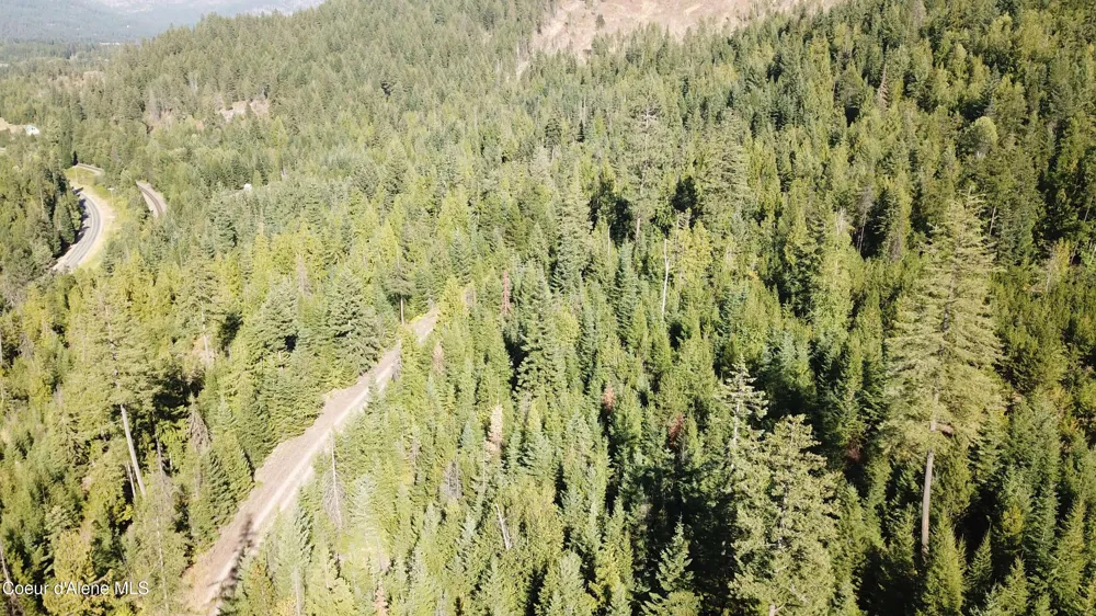 Lot 1 Riverbend Ridge Sagle, ID 83860