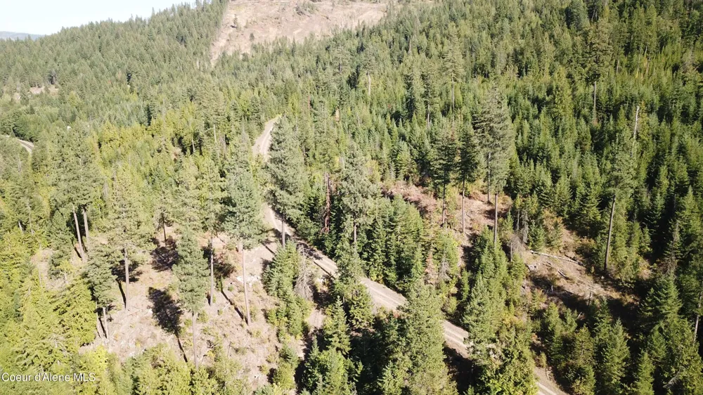 Lot 1 Riverbend Ridge Sagle, ID 83860