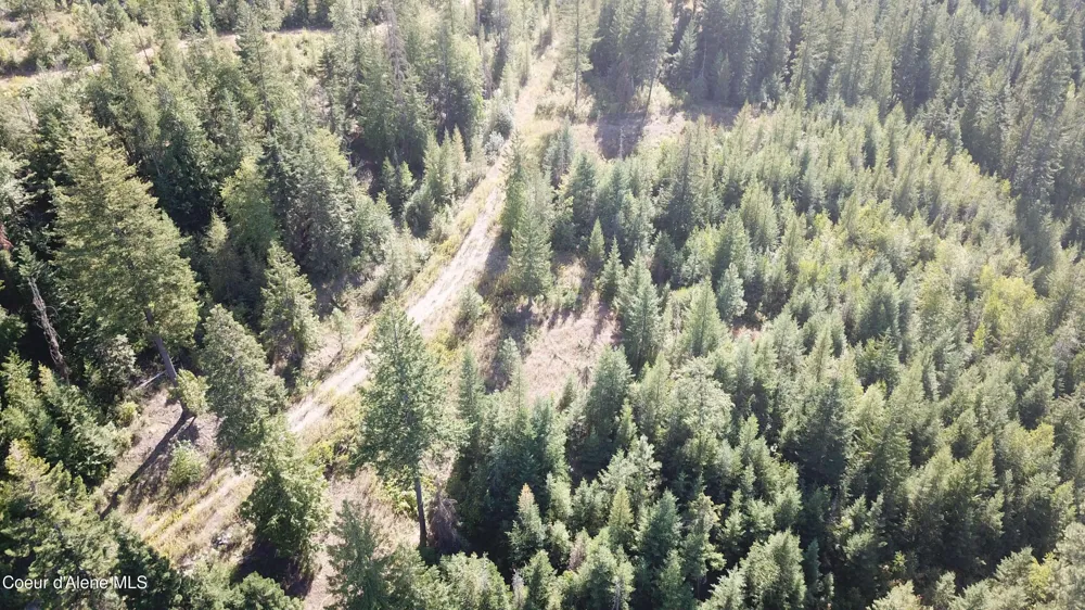 Lot 1 Riverbend Ridge Sagle, ID 83860