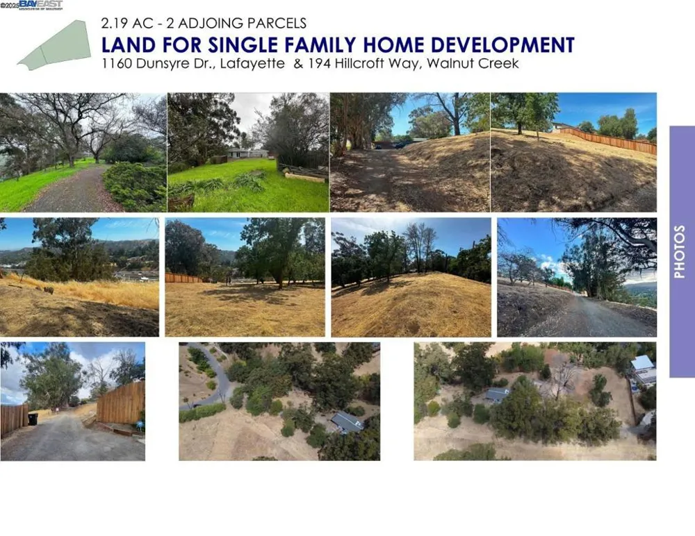 1160 Dunsyre Dr. Lafayette, CA 94549