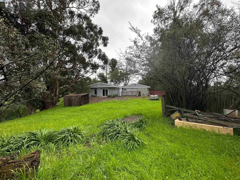 1160 Dunsyre Dr. Lafayette, CA 94549