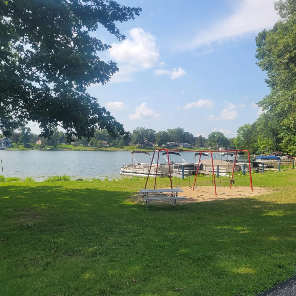 11348 Oakwood Drive Jerome, MI 49249