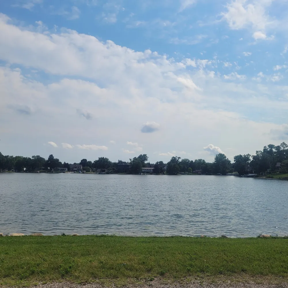 11348 Oakwood Drive Jerome, MI 49249
