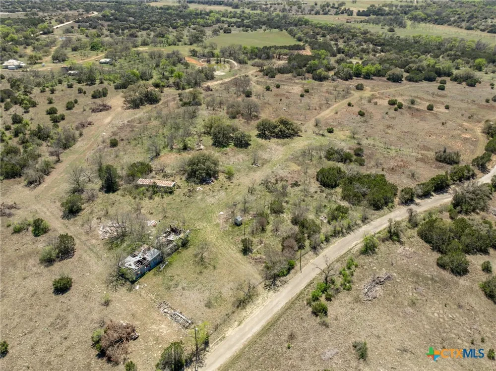 5448 County Road 182 Jonesboro, TX 76538
