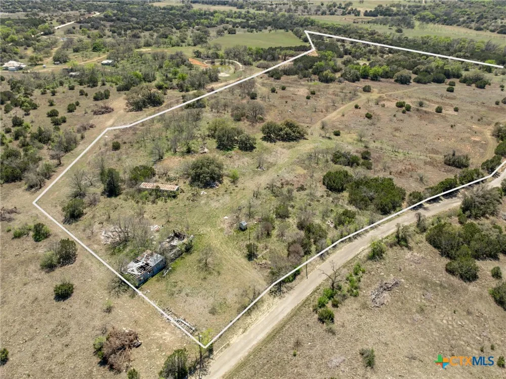 5448 County Road 182 Jonesboro, TX 76538