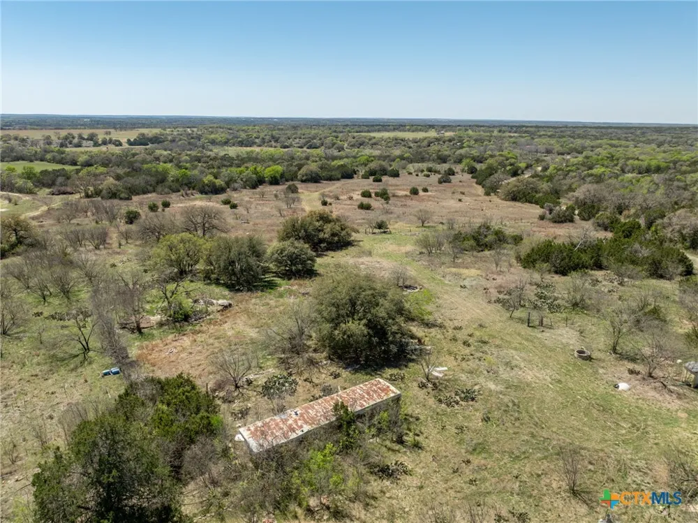 5448 County Road 182 Jonesboro, TX 76538