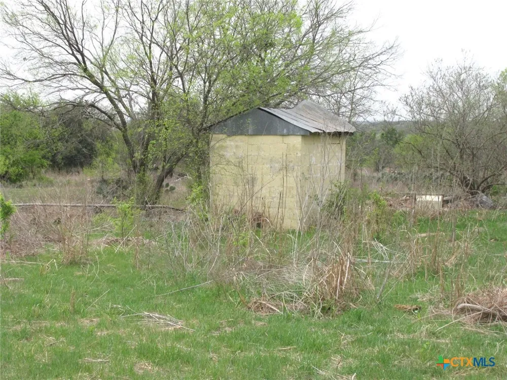 5448 County Road 182 Jonesboro, TX 76538