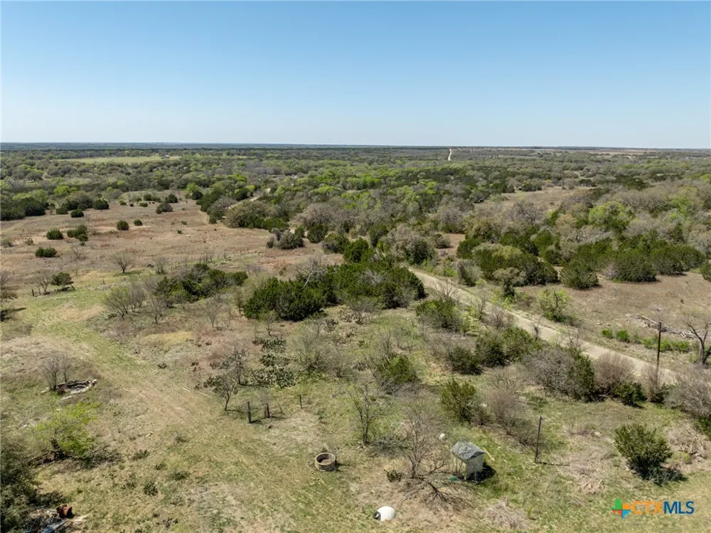 5448 County Road 182 Jonesboro, TX 76538