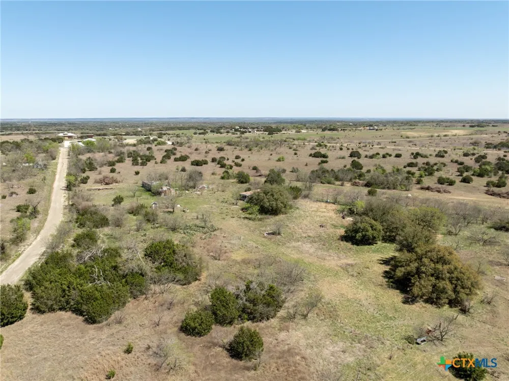 5448 County Road 182 Jonesboro, TX 76538