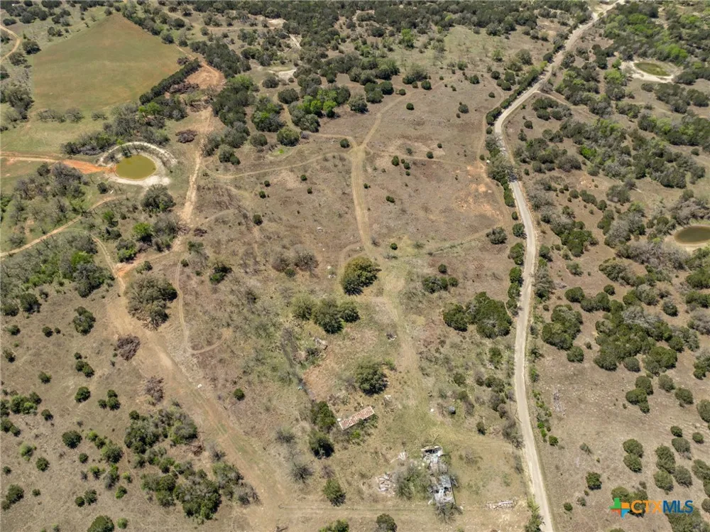 5448 County Road 182 Jonesboro, TX 76538
