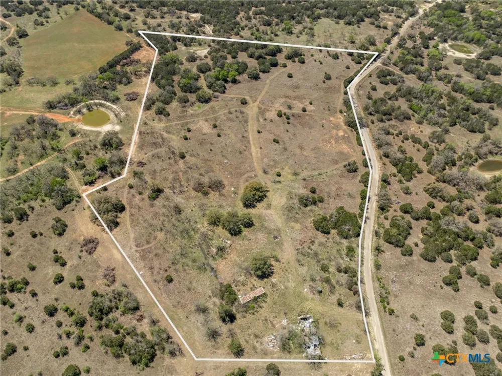 5448 County Road 182 Jonesboro, TX 76538
